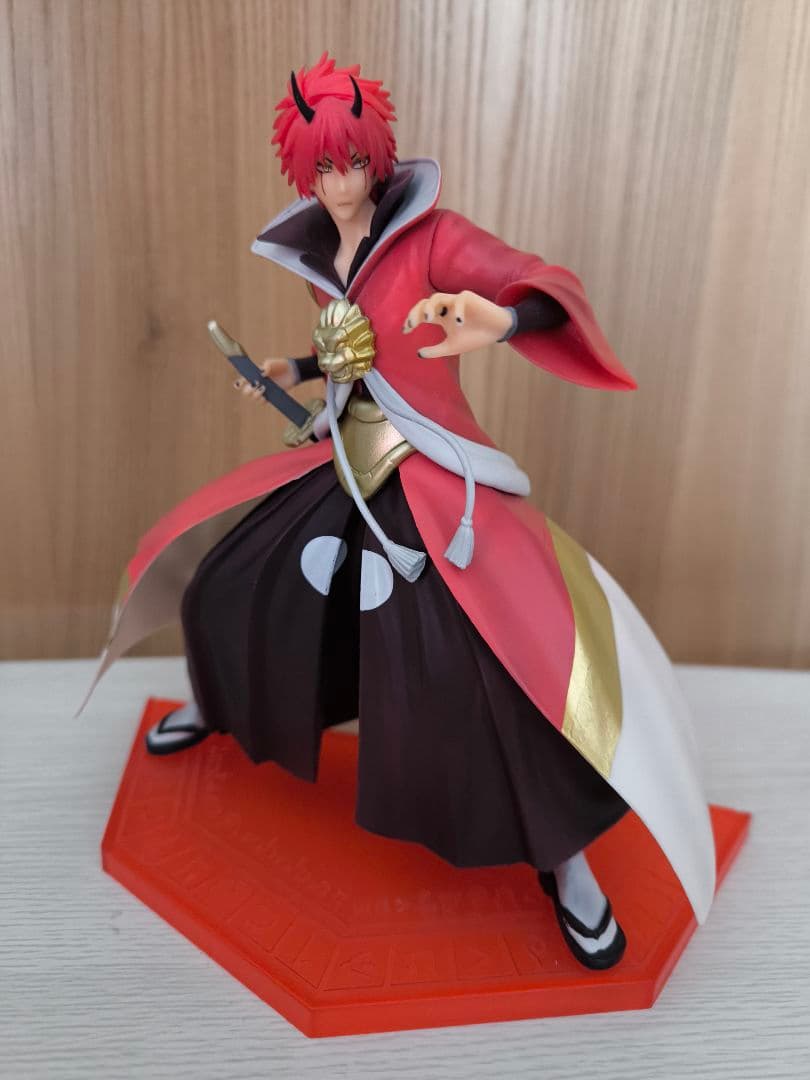 転スラ フィギュア7点セット まとめ売り