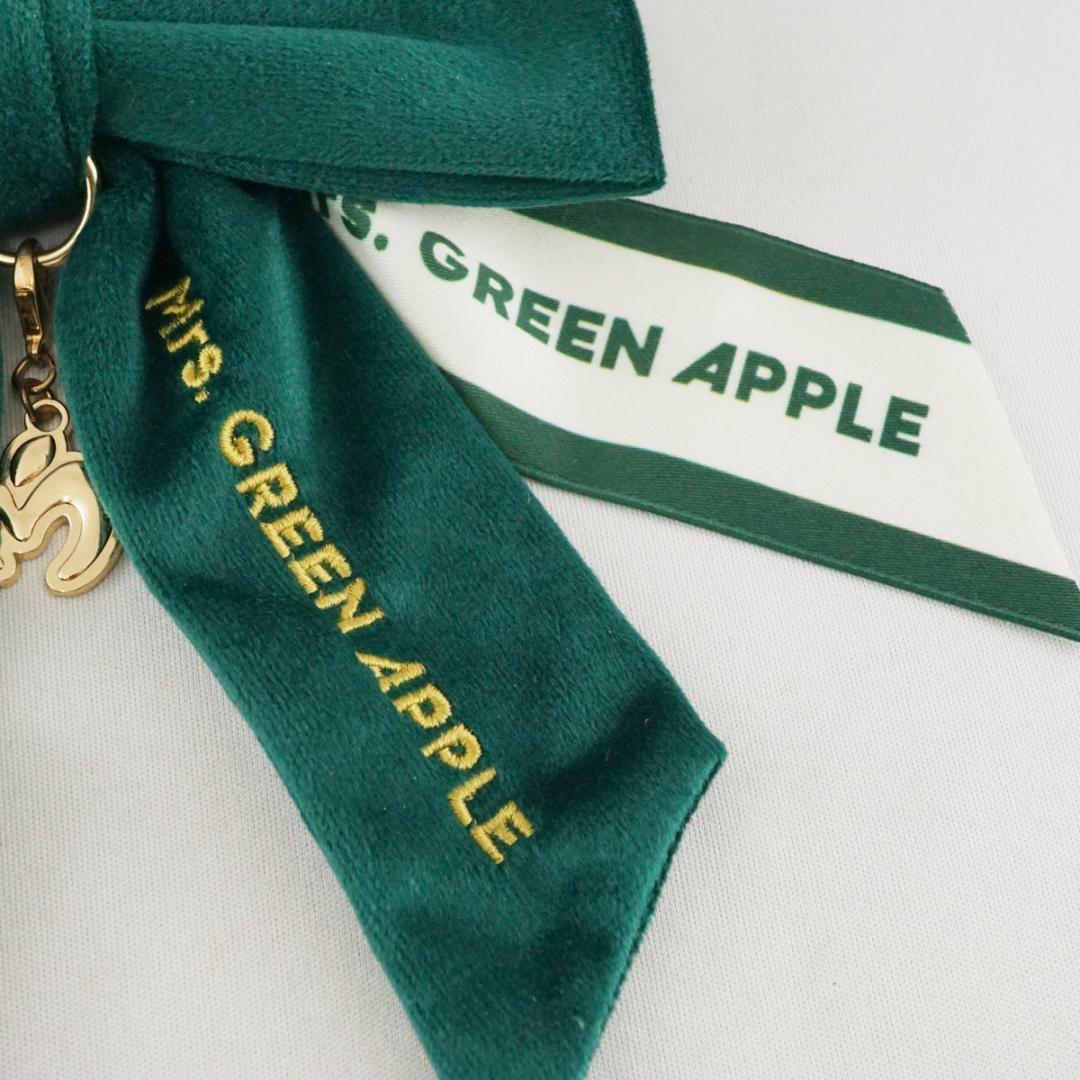 ミセスグリーンアップル ライトスティックリボン USED超美品 Harmony