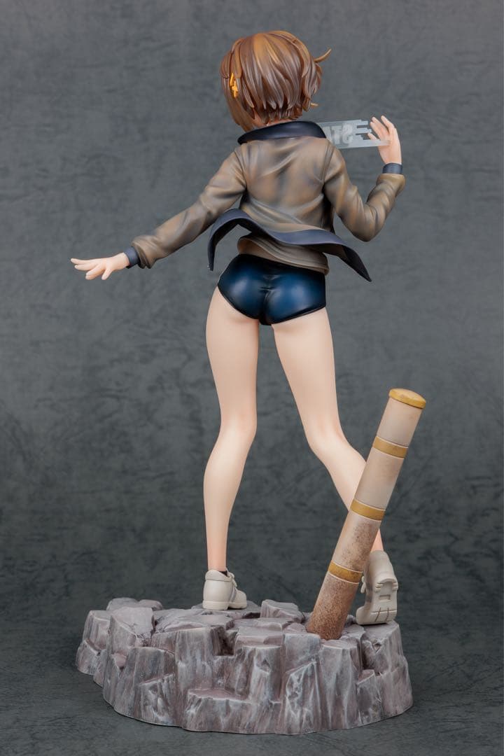 ARTFX J 十三機兵防衛圏 南奈津乃＆BJ コトブキヤ