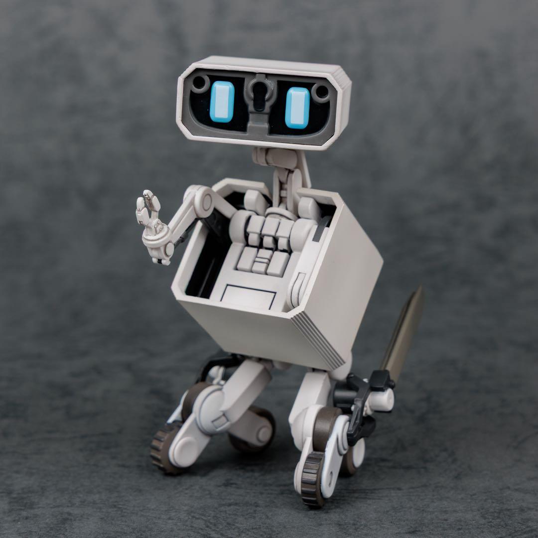 ARTFX J 十三機兵防衛圏 南奈津乃＆BJ コトブキヤ