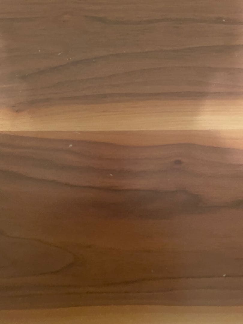 ローテーブル　おしゃれ　木目調　こたつ付き　足ガード付き　取り扱い説明書付き