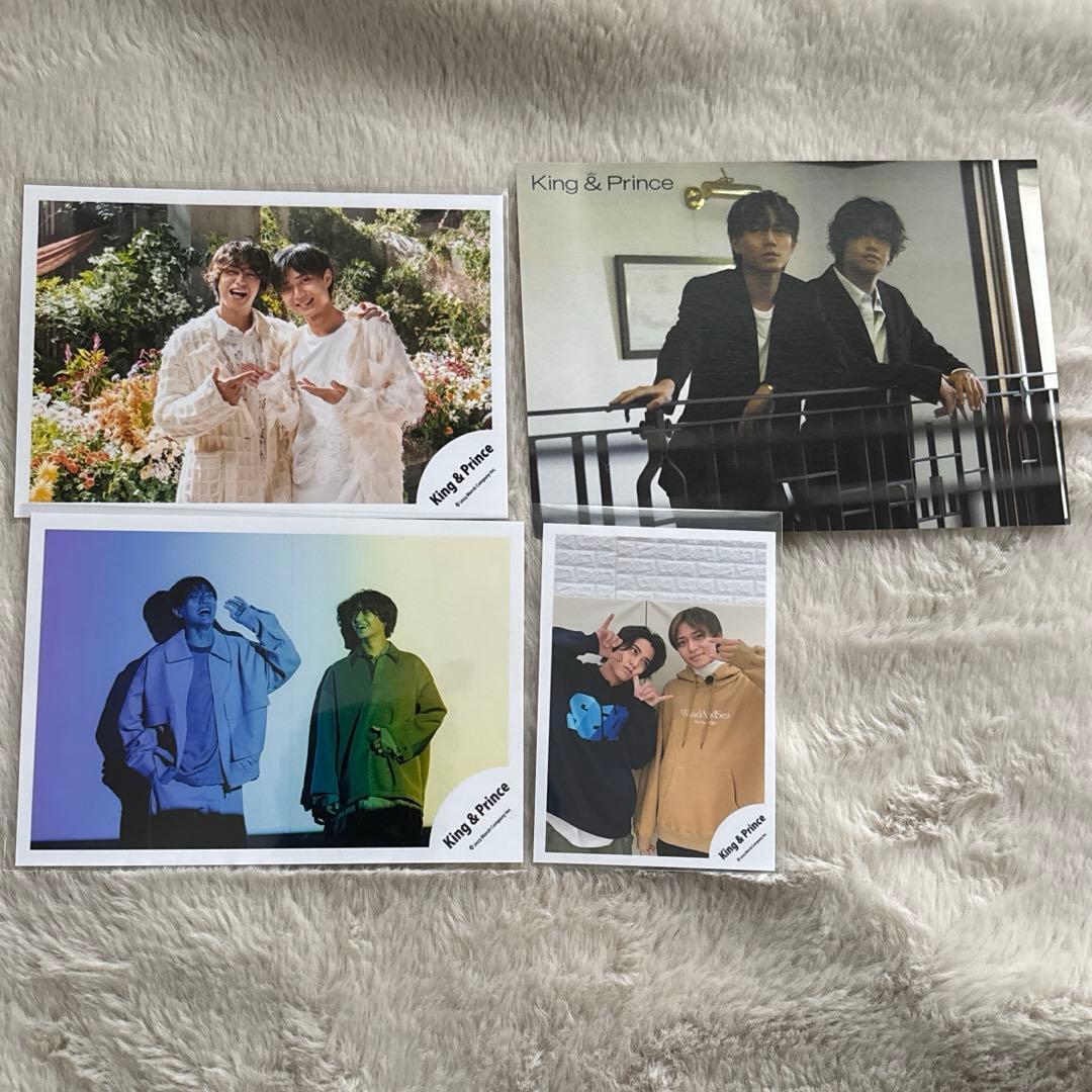 King & Princeまとめ売り - メルカリ