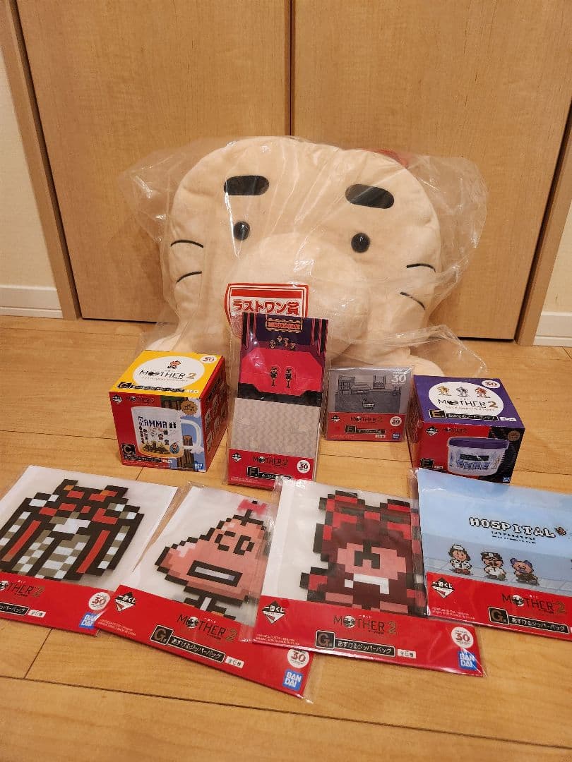 タケミ（？）製 ロッキーチャック ポリー 珍品 ソフビ フィギュア