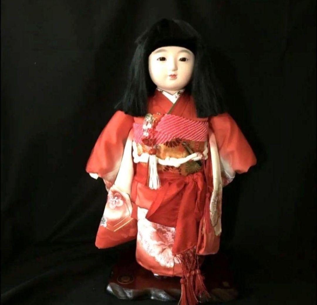 呪物 曰く付き 縁起物 座敷童子 限定1個 - メルカリ