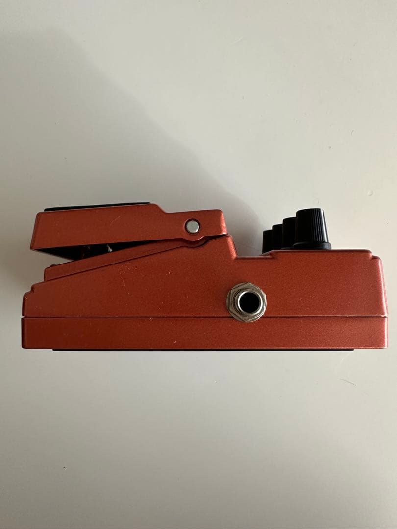 DigiTech MAIN SQUEEZE コンプレッサー