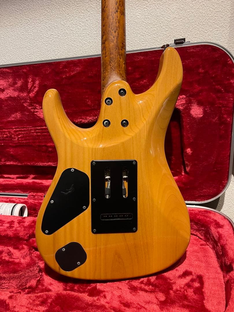 ギター Ibanez Prestige AZ2402 BWB-NT