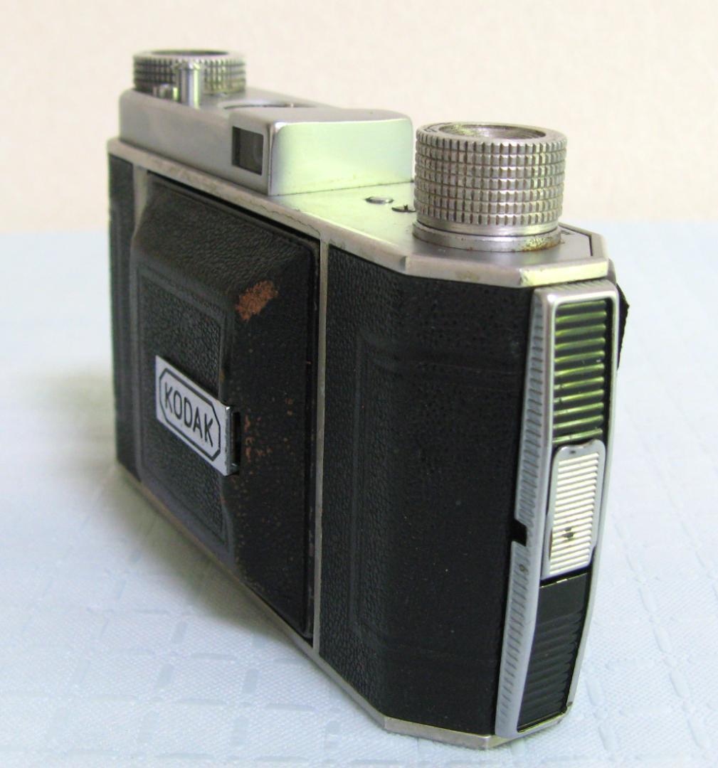 ☆ Kodak Retina I Type 126 Xenar5cmf/3.5