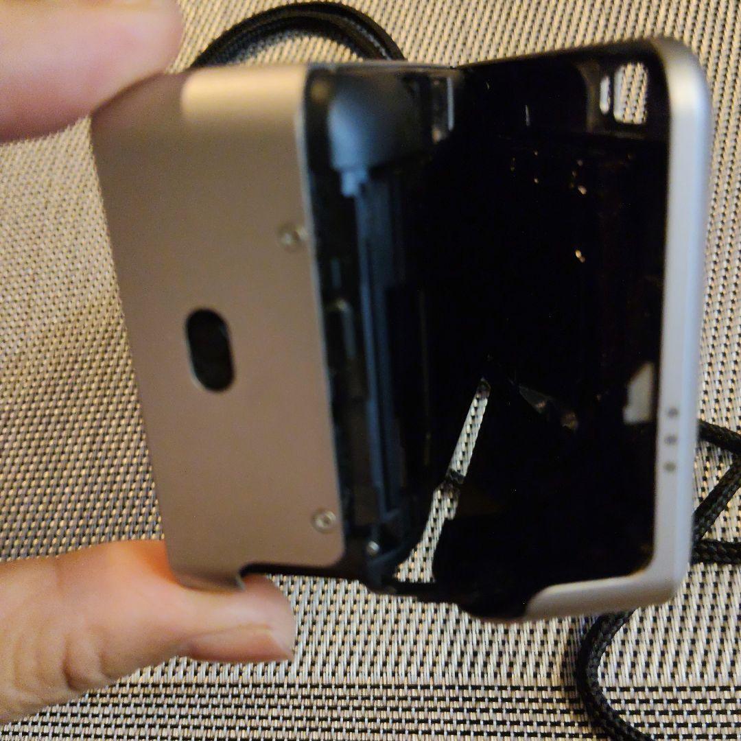 値下げ!!FUJIFILM TIARA ZOOM フィルムカメラ 三脚つき