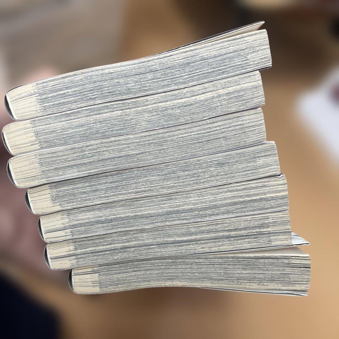 キングダム1〜41 45〜74