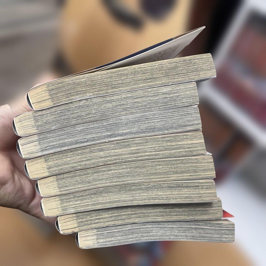 キングダム1〜41 45〜74