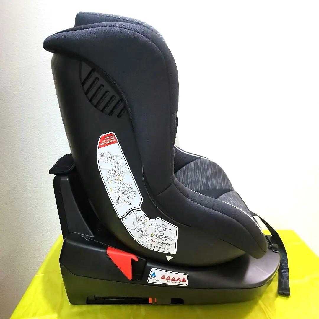 綺麗】スマートエンジェル ターンレジェFIX-ST ISOFIX 前後可能！