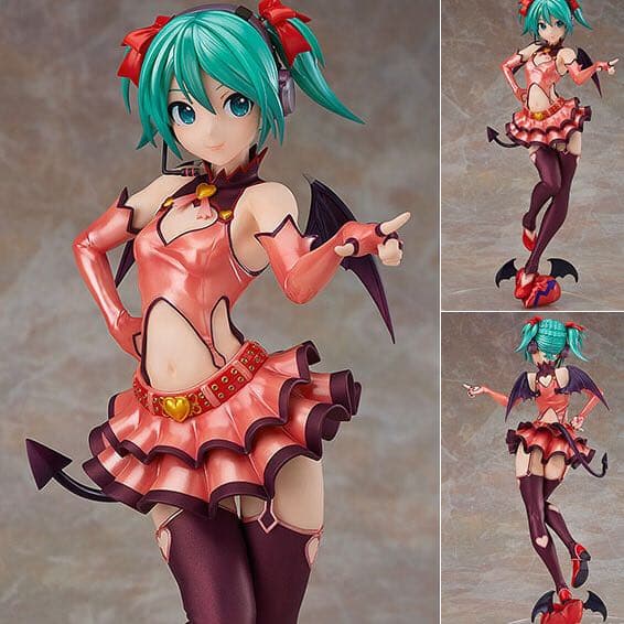 初音ミク -Project DIVA- F 2nd 初音ミク ハートハンターV…