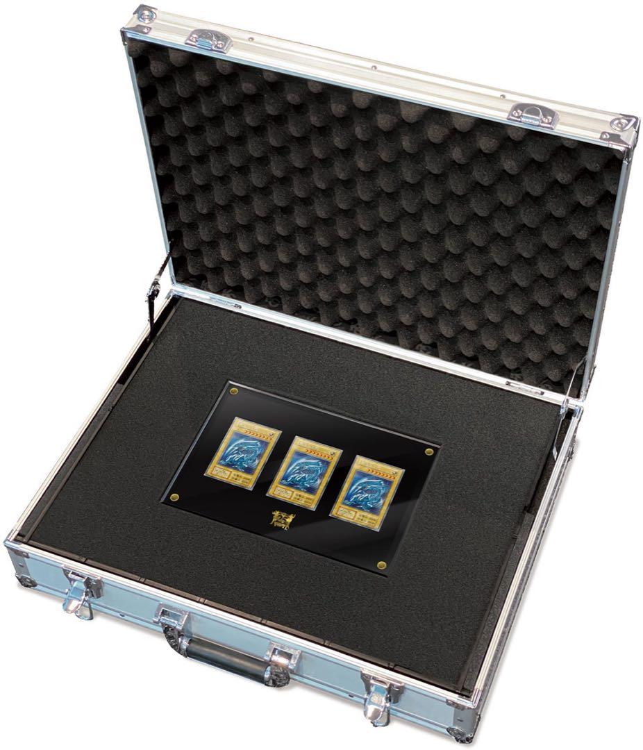 T*』様 遊戯王25周年記念　海馬セット未開封品