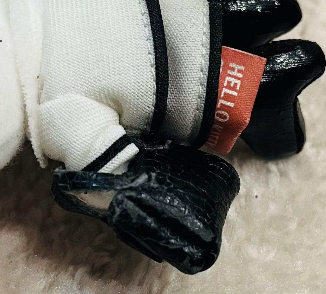 ご当地キティ】ハローキティ 六本木キティ マスコット サンリオ 2004年