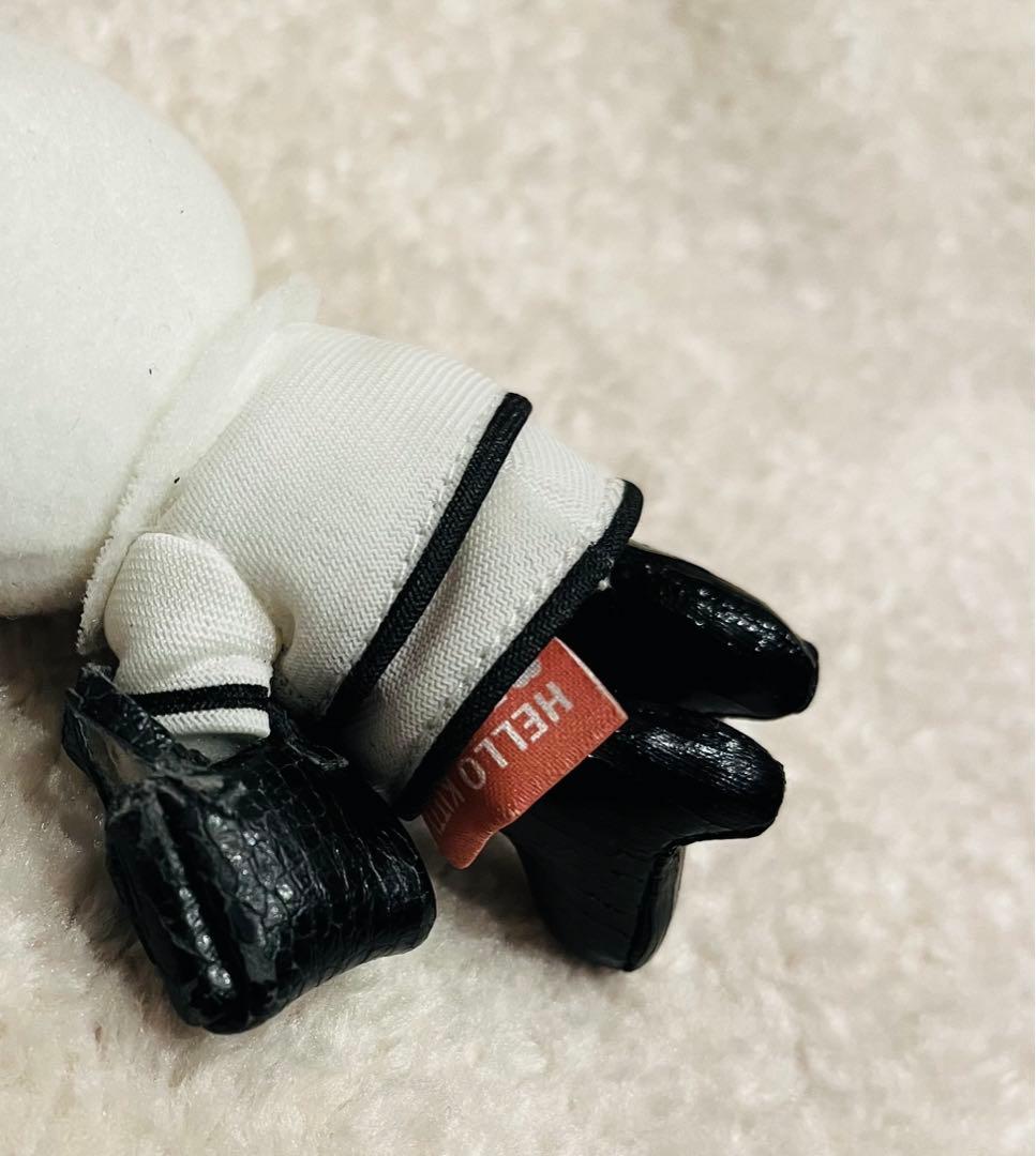 ご当地キティ】ハローキティ 六本木キティ マスコット サンリオ 2004年