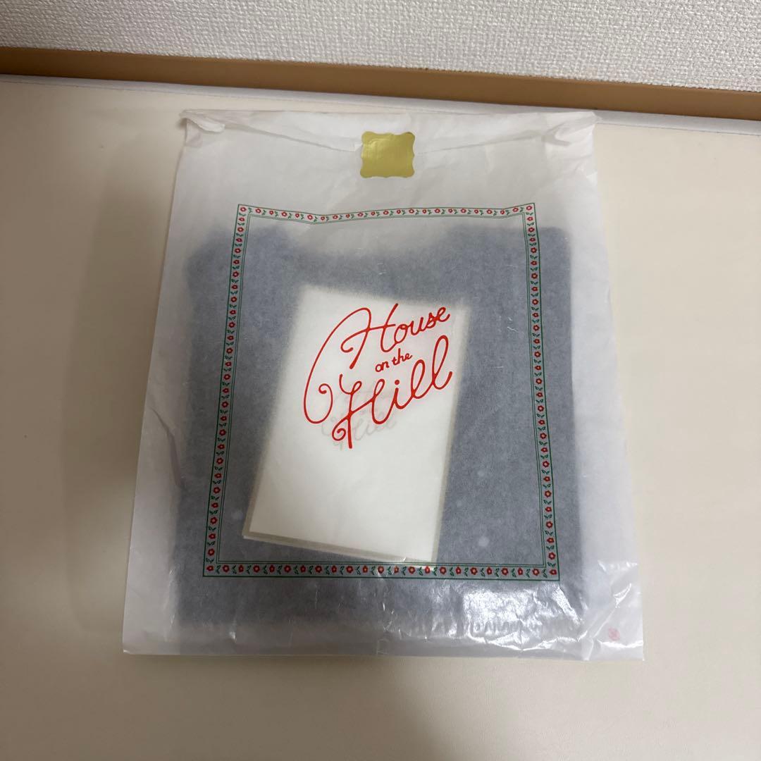 houseonthehill トレーナー　110