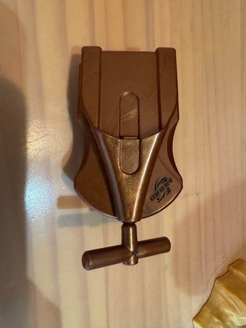 メタルファイトベイブレード G2大会 3位景品 ブロンズランチ