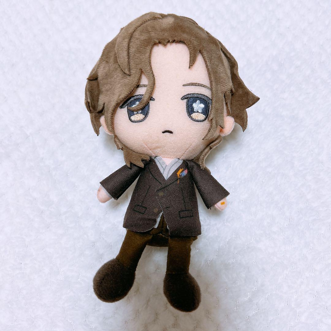 ピオフィオーレの晩鐘 アンリ ぬいぐるみ-12世代32GB Kindle