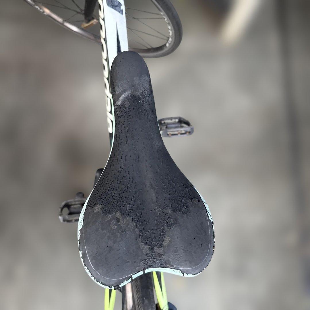 Cannondale Quick4 クロスバイク キャノンデール引取限定クイック