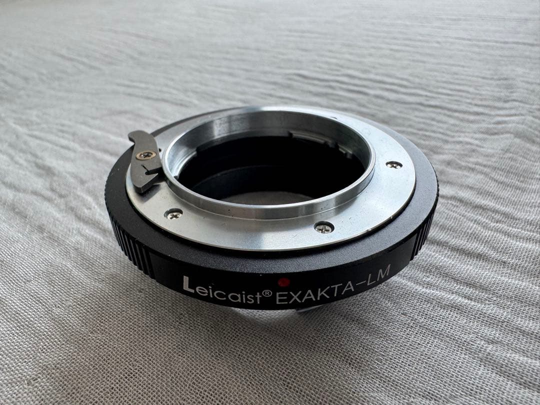 美品 アンジェニューP.Angenieux Paris 35mm f2.5 SF020945☆アンジェ