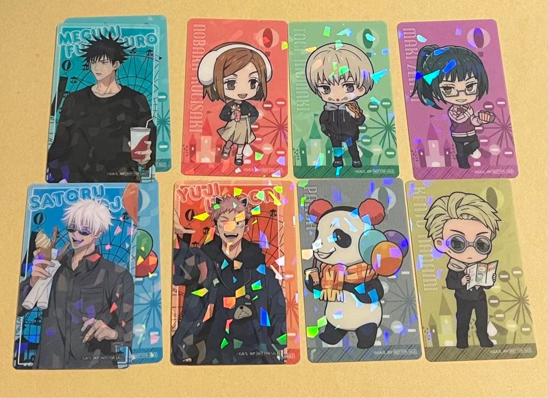 プロセカ 桐谷遥 色紙 ドリプレ 27B 特訓後 イベントの遥が出た。特訓