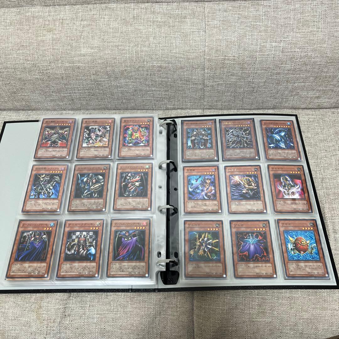 【希少】遊戯王　エキスパートエディション1（型番EE1）フルコンプ