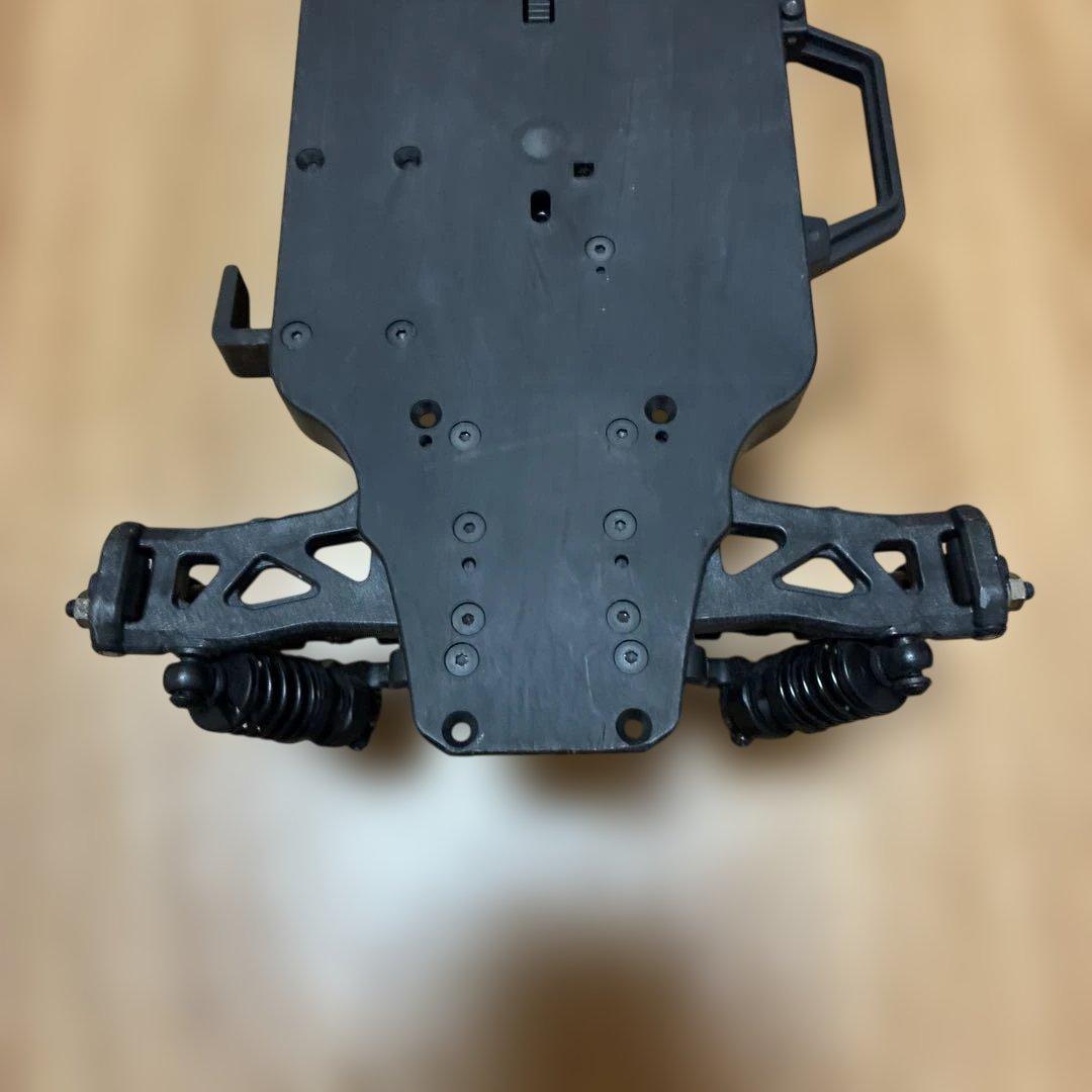 ヨコモ ルーキースピード RS2.0 中古