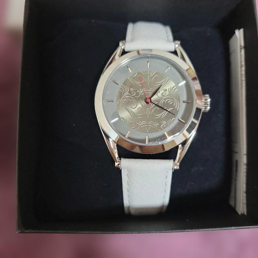 姫鶴一文字　腕時計 刀剣乱舞 SuperGroupies　新品　未使用