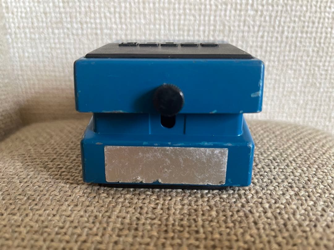 ギター keeley BD-2 phat mod blues d