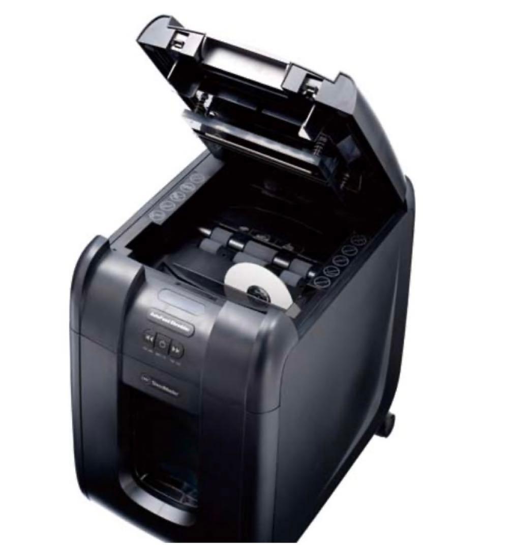 アフ・ブランズ オートフィードシュレッダー GSH200AFM 業務用 - メルカリ