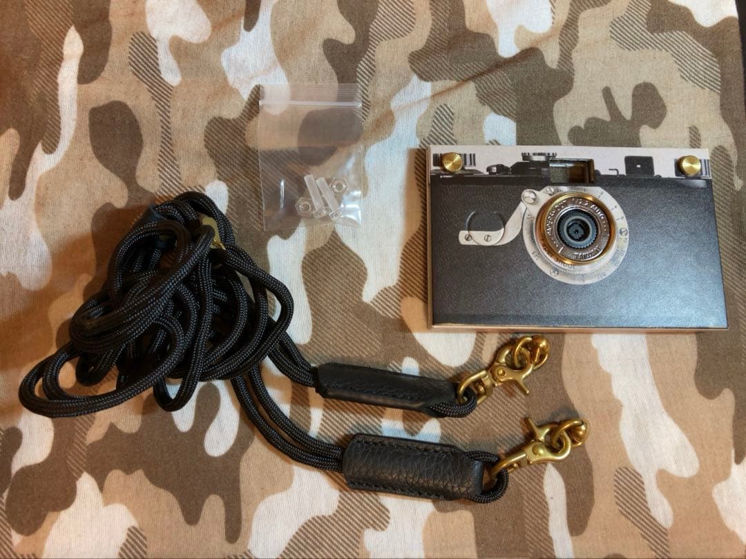 kenalyさん専用 Paper Shoot デジタルカメラ レトロスタイル