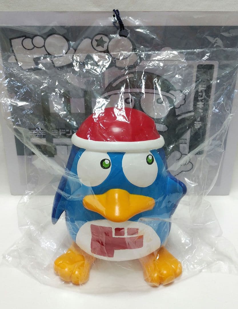 ドンペン ドンキホーテペンギン❤︎1998年初代1号限定配布ドンペン店舗