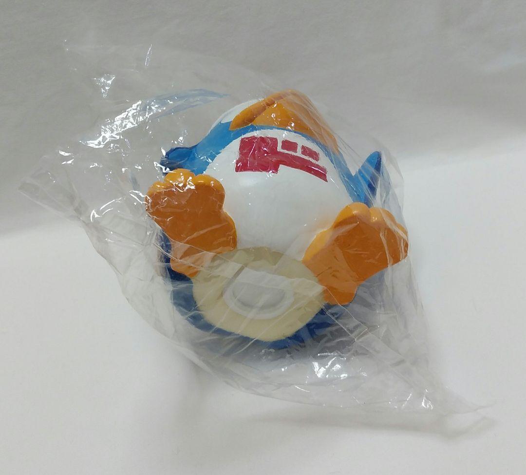 ドンペン ドンキホーテペンギン❤︎1998年初代1号限定配布ドンペン店舗