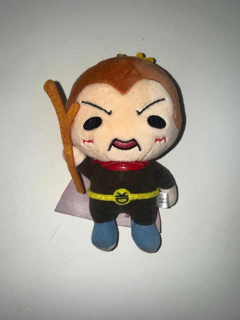 Hey! Say! JUMP 有岡大貴 だいきんぐ ぬいキーホルダー - メルカリ