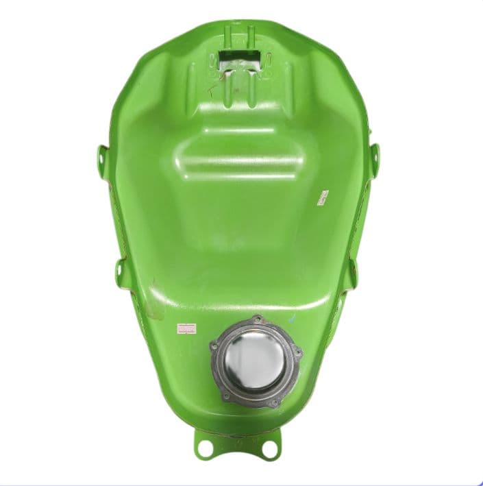 Kawasaki Ninja250・400用タンク 塗装剥がれあり - パーツオリジナル