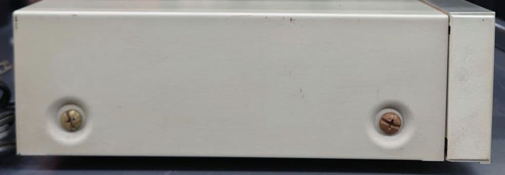 ★SONY　MX-555 マイクミキサー