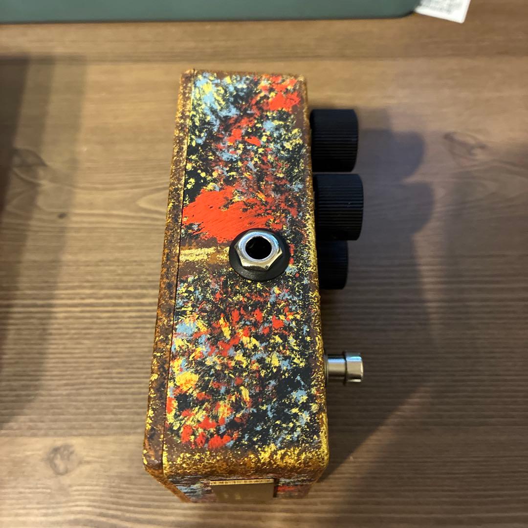 ギター Kardian nitroglycerin M6