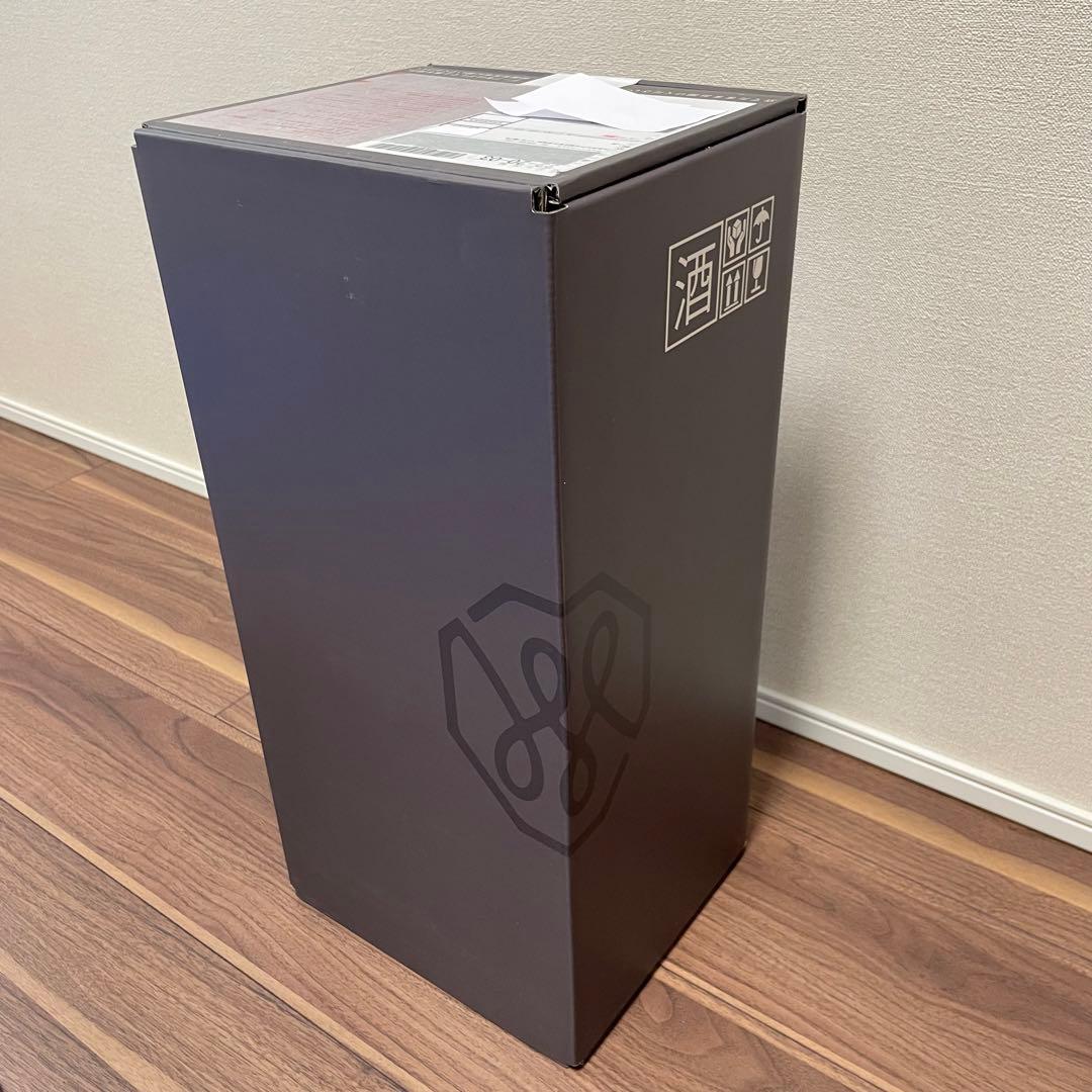 八継 刻50 純米 数量限定 日本酒 HAKKEI 熟成酒 貴重 希少 - メルカリ