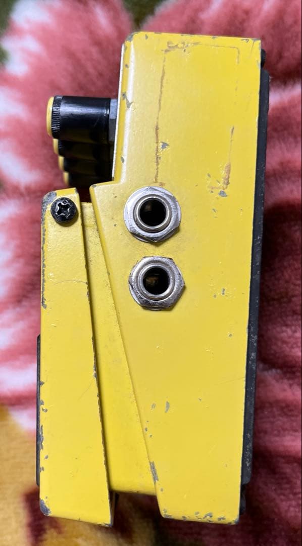 RE-J Project BOSS OD-2r mod