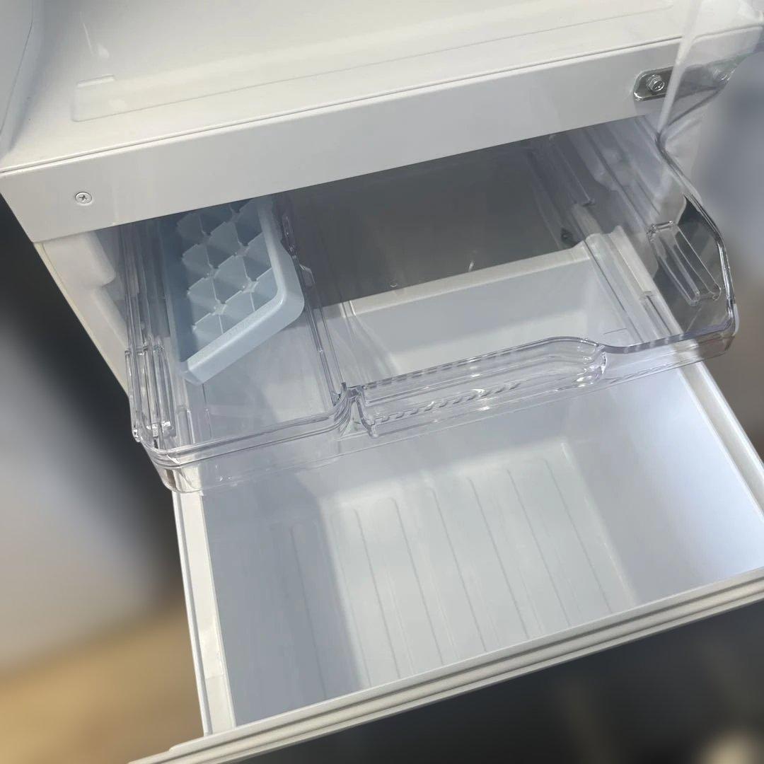 自社配送設置無料 三菱冷蔵庫 アクアさ洗濯機 一人暮らし ブラック