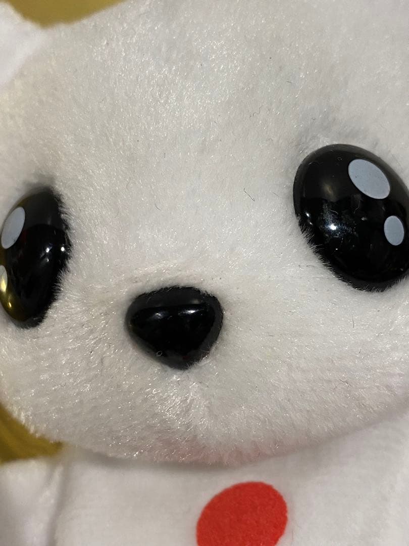 絶版00'くたキャラデジモンアドベンチャー/ユキダルモン新品未使用♦︎未展示物★