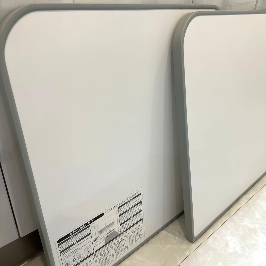 2025年12月13日引き渡し】一条工務店風呂ふた真空断熱風呂ふた