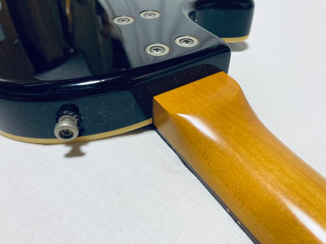 Duesenberg デューセンバーグ V-Caster 動作良好 生産終了