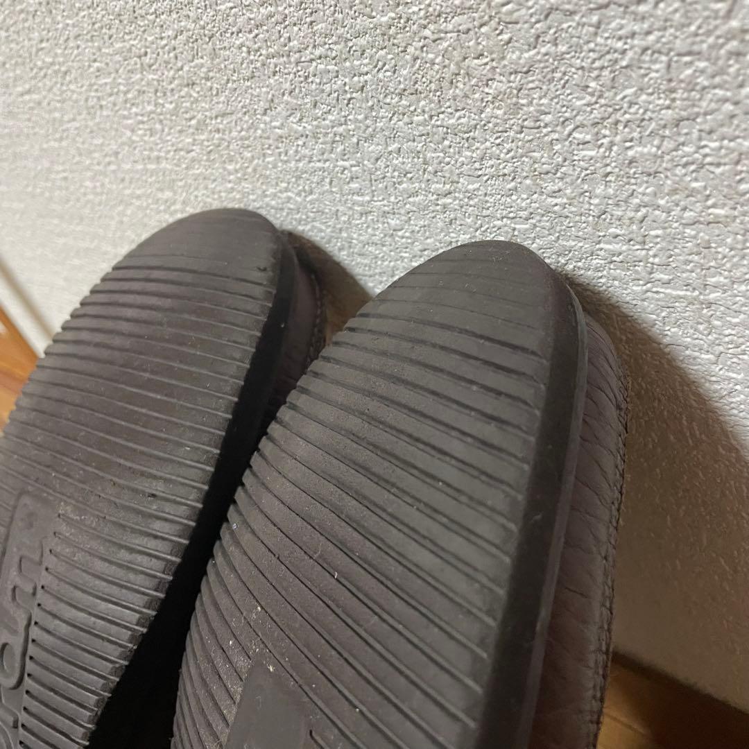 ラッセルモカシン　スポーティングクレーチャッカ　25.5㎝