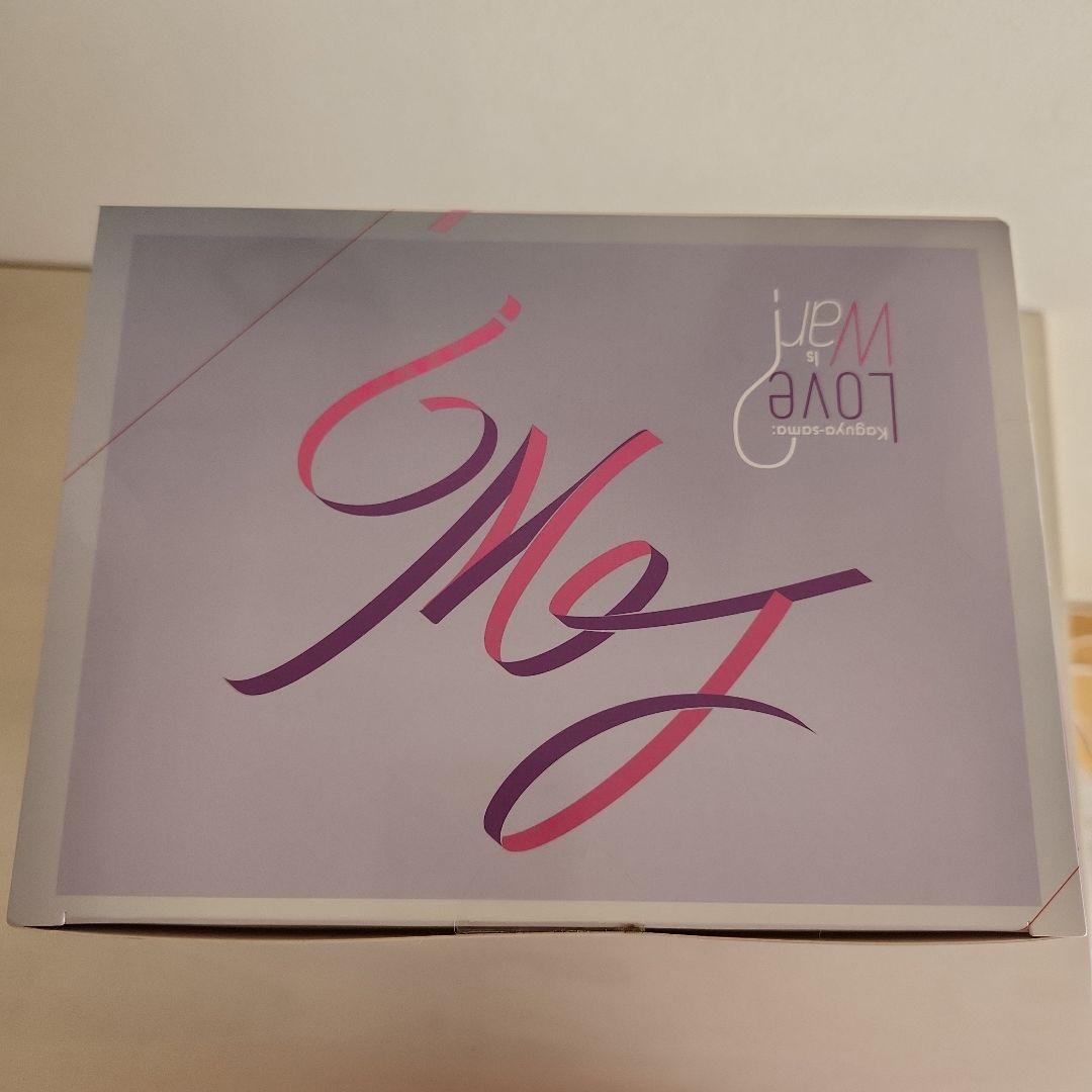 かぐや様は告らせたい？ 天才たちの恋愛頭脳戦 早坂愛 フィギュア AMAKUNI