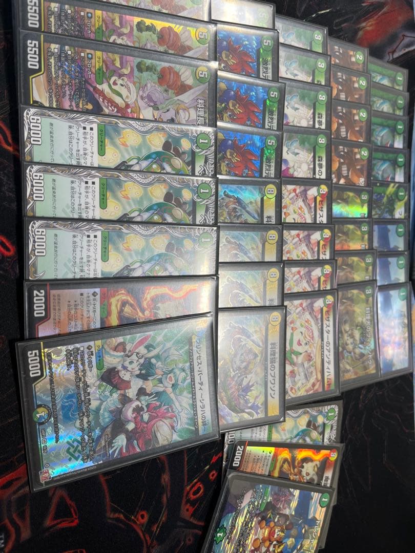 即日発送】 cs優勝構築 ドリームメイト デッキ 微高レート