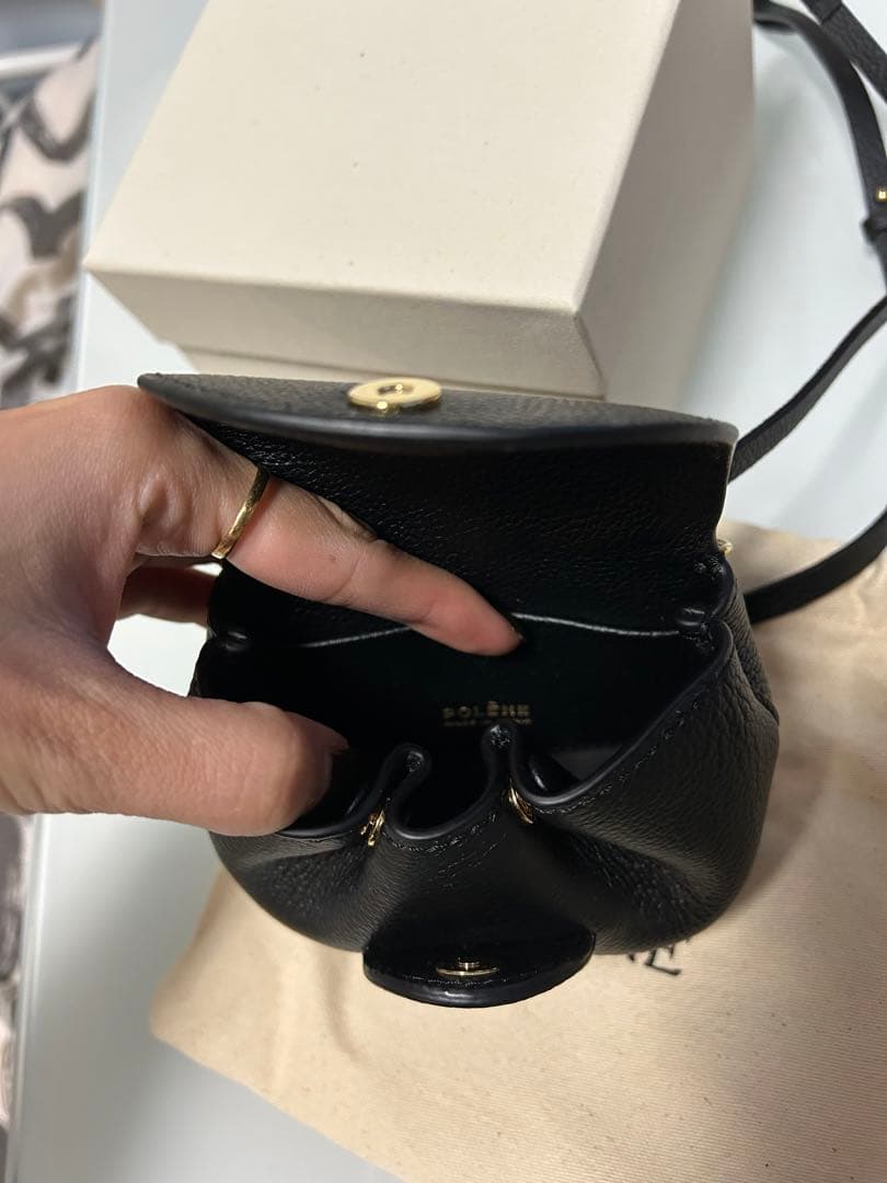 Polène Numéro Un Micro