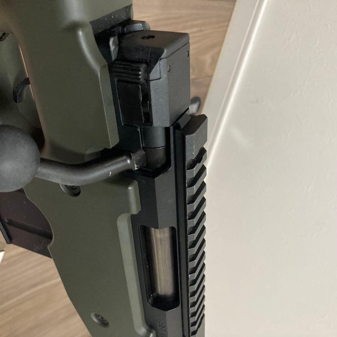 東京マルイL96 スナイパーライフル