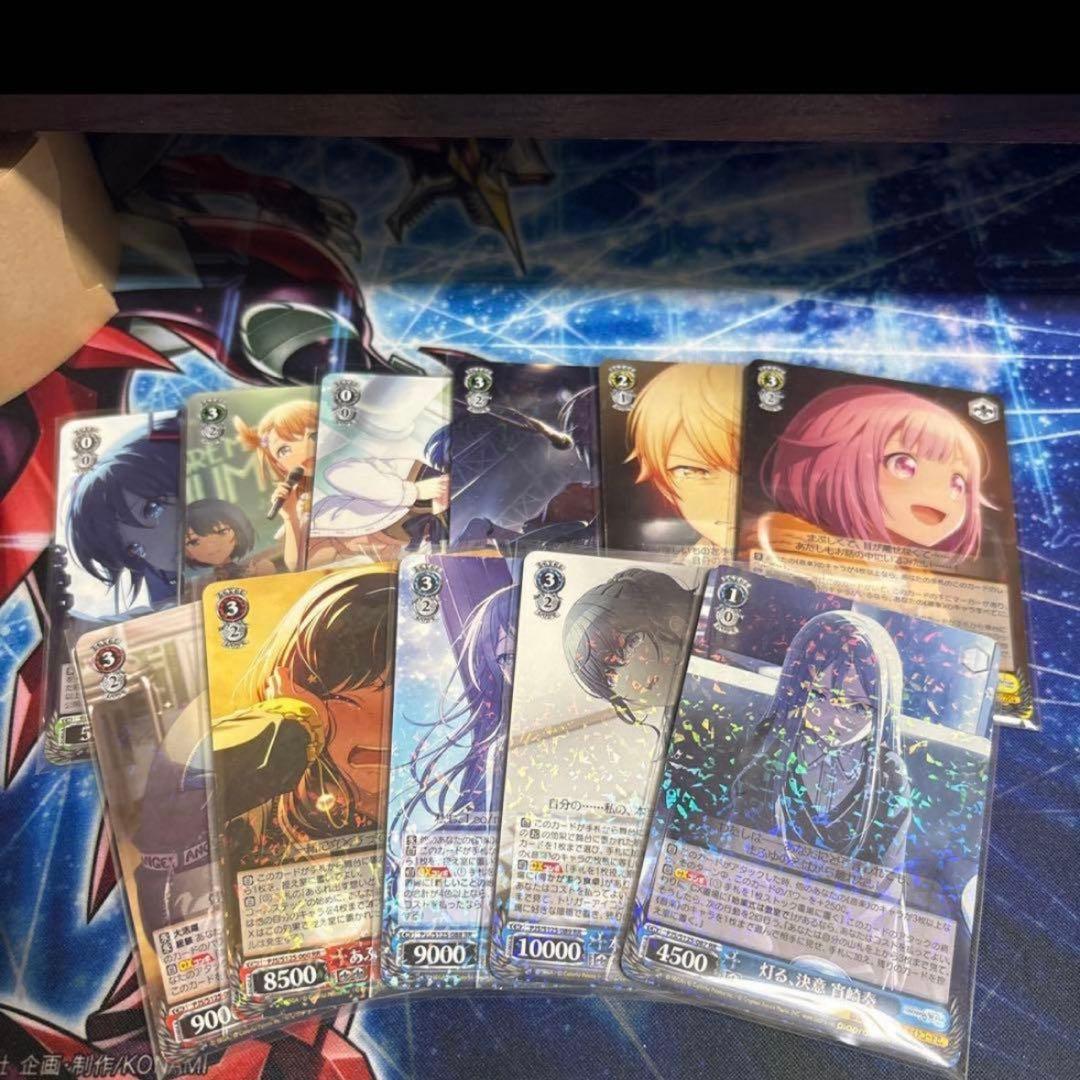 プロジェクトセカイ feat 初音ミク vol.3 RR以下 4コン - メルカリ