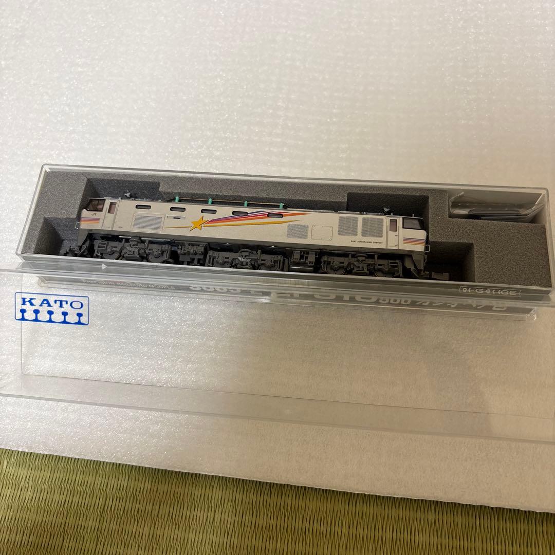 な*読様 KATO E26系　カシオペア（フルセット） ※（送料込）